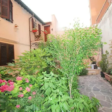 公寓 Gioiellino Tra Centro E Mare *