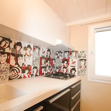 Apartman Gioiellino Tra Centro E Mare *