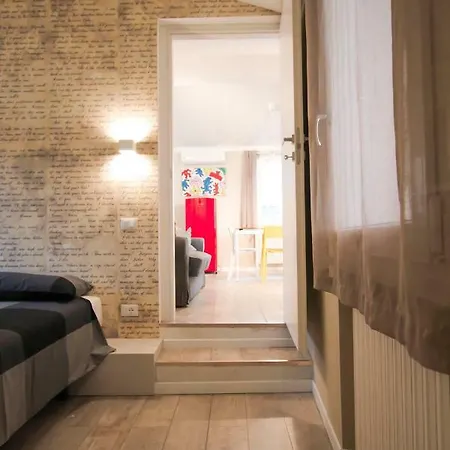 Apartman Gioiellino Tra Centro E Mare Pesaro