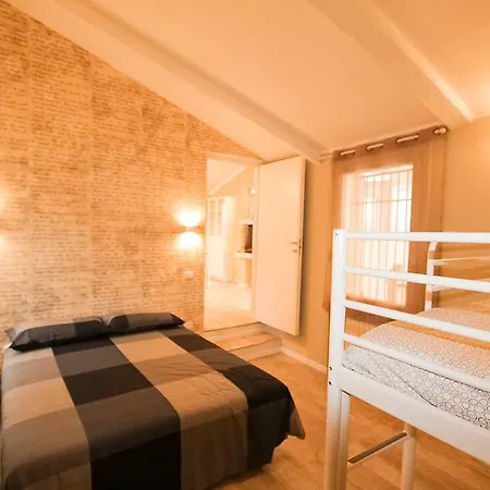 Gioiellino Tra Centro E Mare Apartament