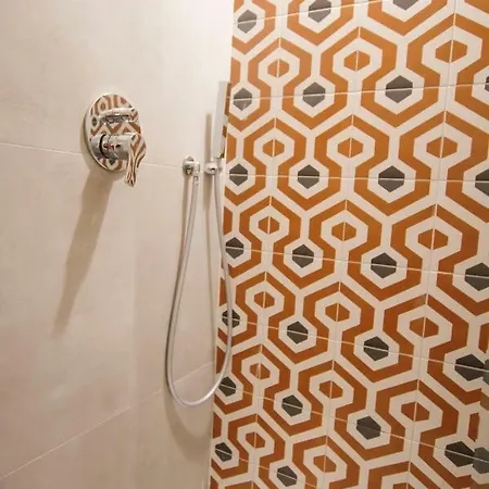 Apartament Gioiellino Tra Centro E Mare *