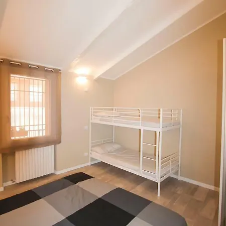 Gioiellino Tra Centro E Mare Apartman *