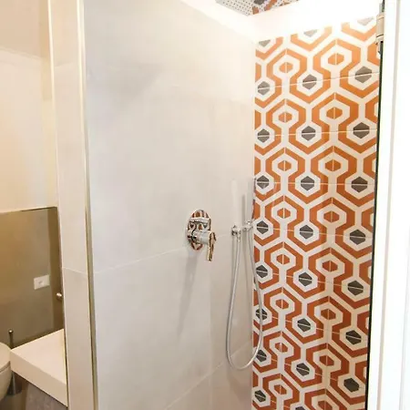 Apartman Gioiellino Tra Centro E Mare