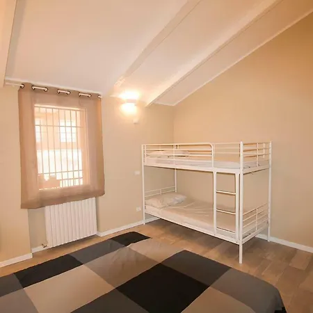 Apartman Gioiellino Tra Centro E Mare Pesaro