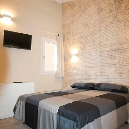 Gioiellino Tra Centro E Mare Apartament